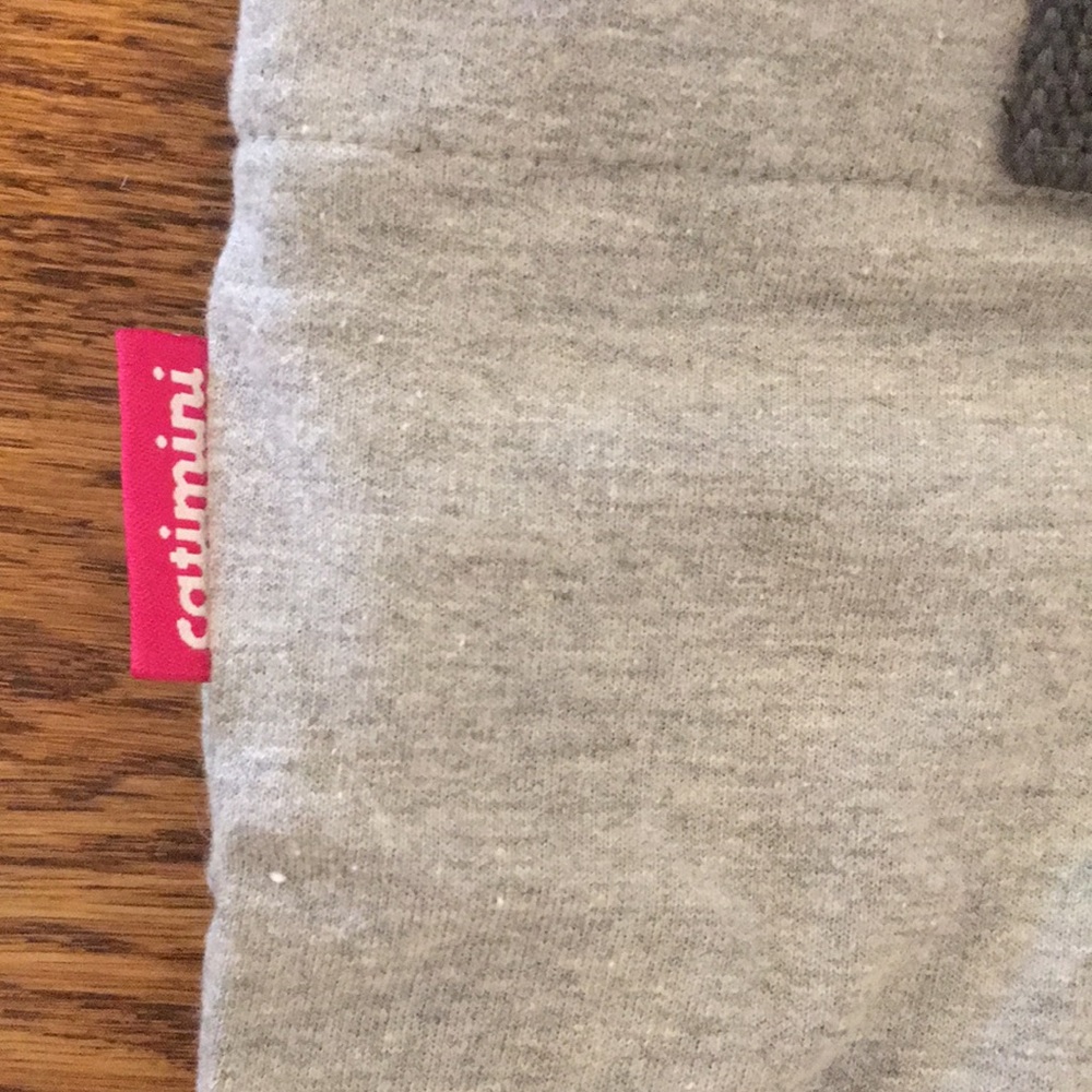 Catimini bag - Picture 3 of 5